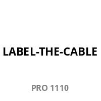 LTC Klettkabelbinder ProBasic50er Set z Bündeln & Ordnen sch