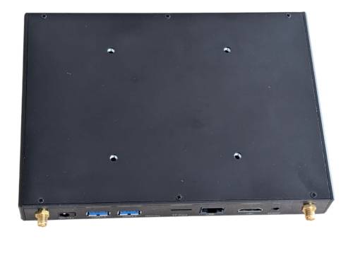 ALLNET Digital Signage Android Player mit 8GB/64GB, RK3568 Android 13,PrimeOne-Play