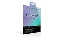 Kaspersky Plus - 3-Geräte / 1 Jahr - Envelope (ML)