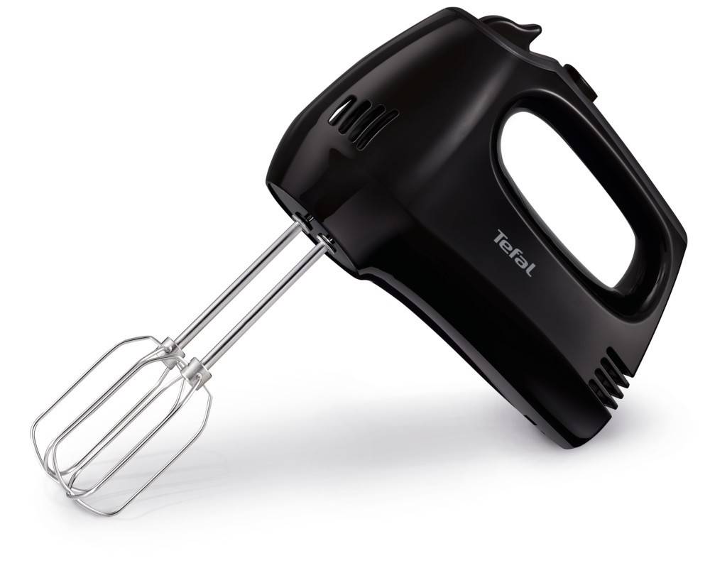 Tefal Handmixer HT3108