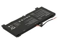 2-power Main Battery Pack - Batterie - 52 mAh