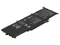 2-power Main Battery Pack - Akku - 45 mAh