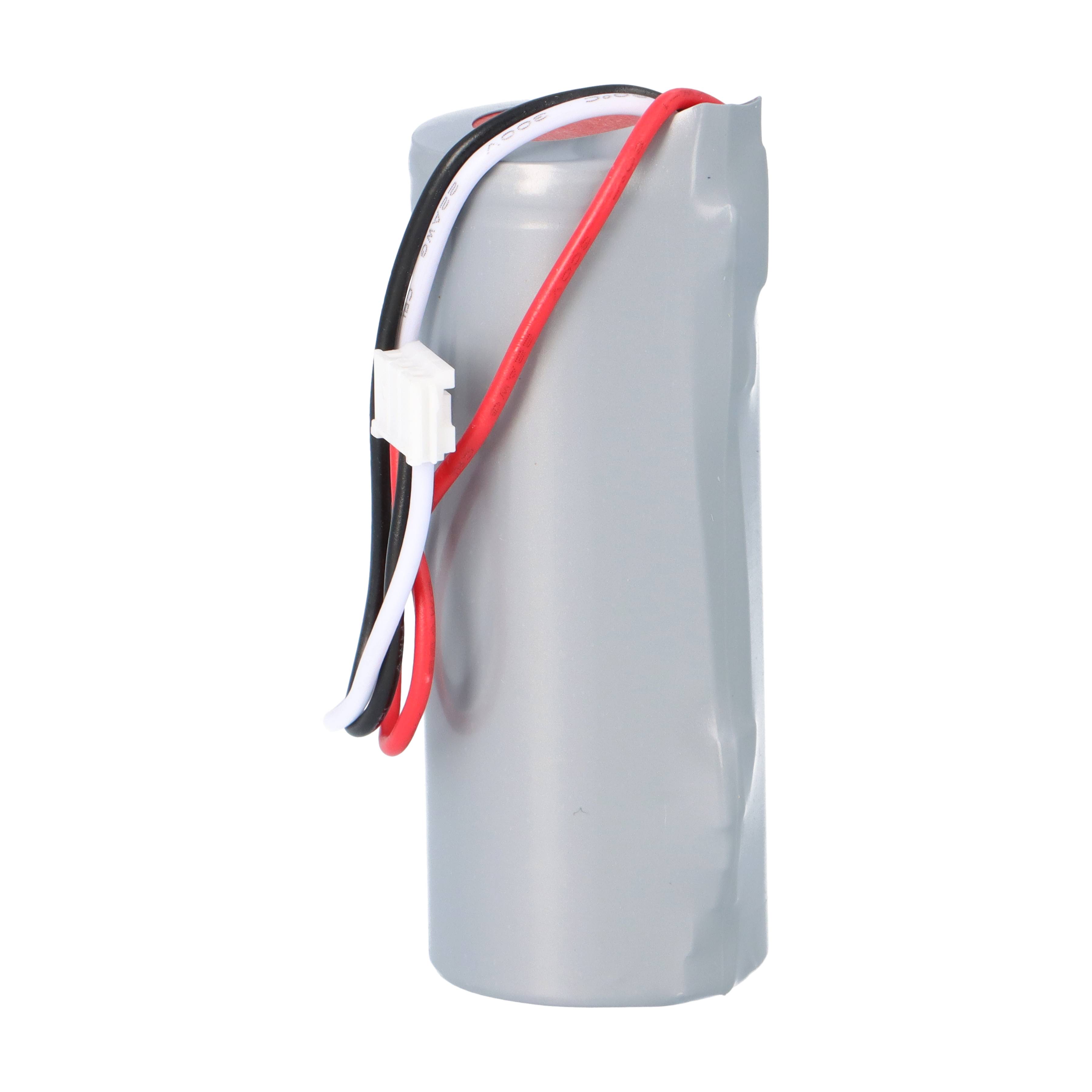 LiFePO4 Akku 3,2V 3Ah – leistungsstarke Zelle für DIY-Projekte