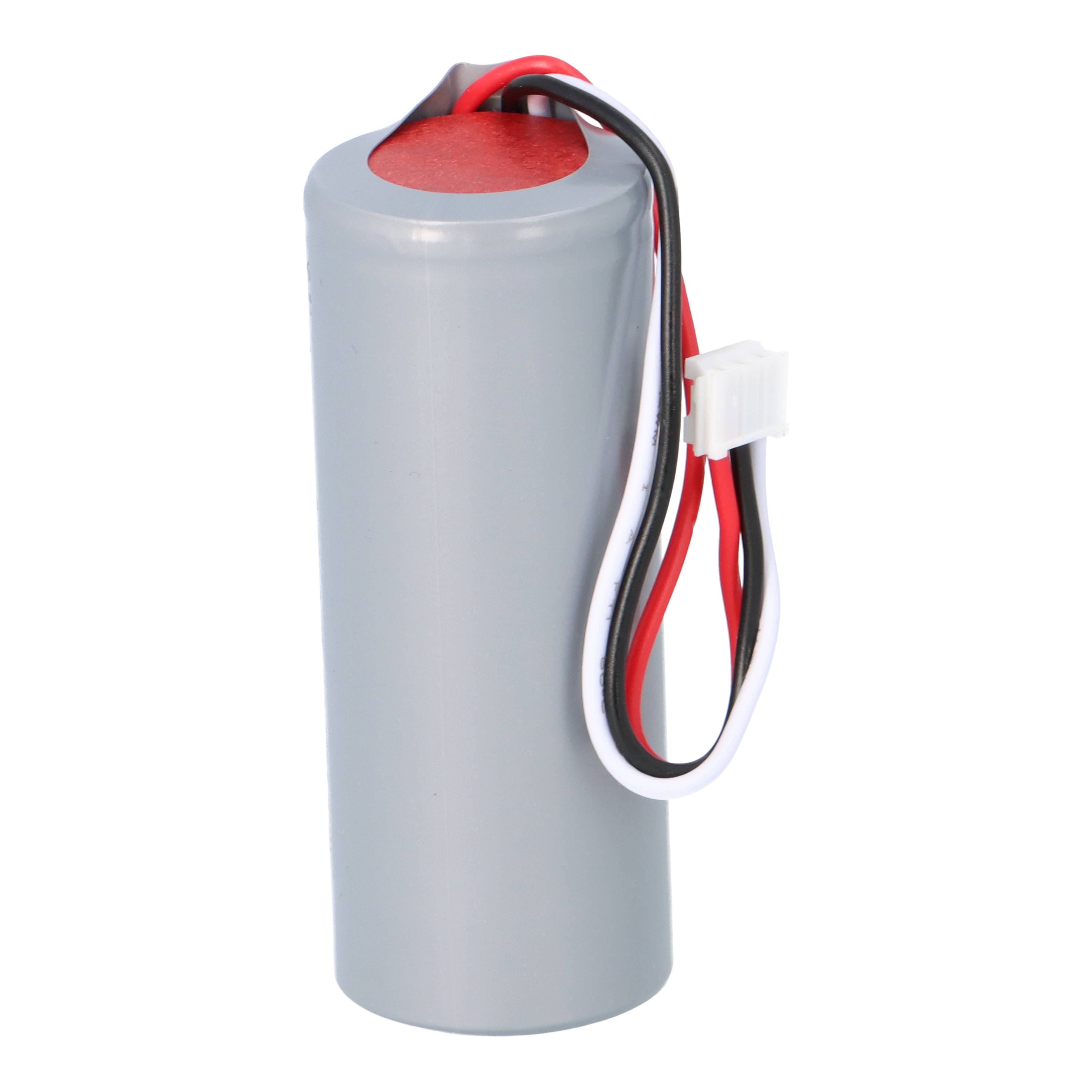 LiFePO4 Akku 3,2V 3Ah – leistungsstarke Zelle für DIY-Projekte