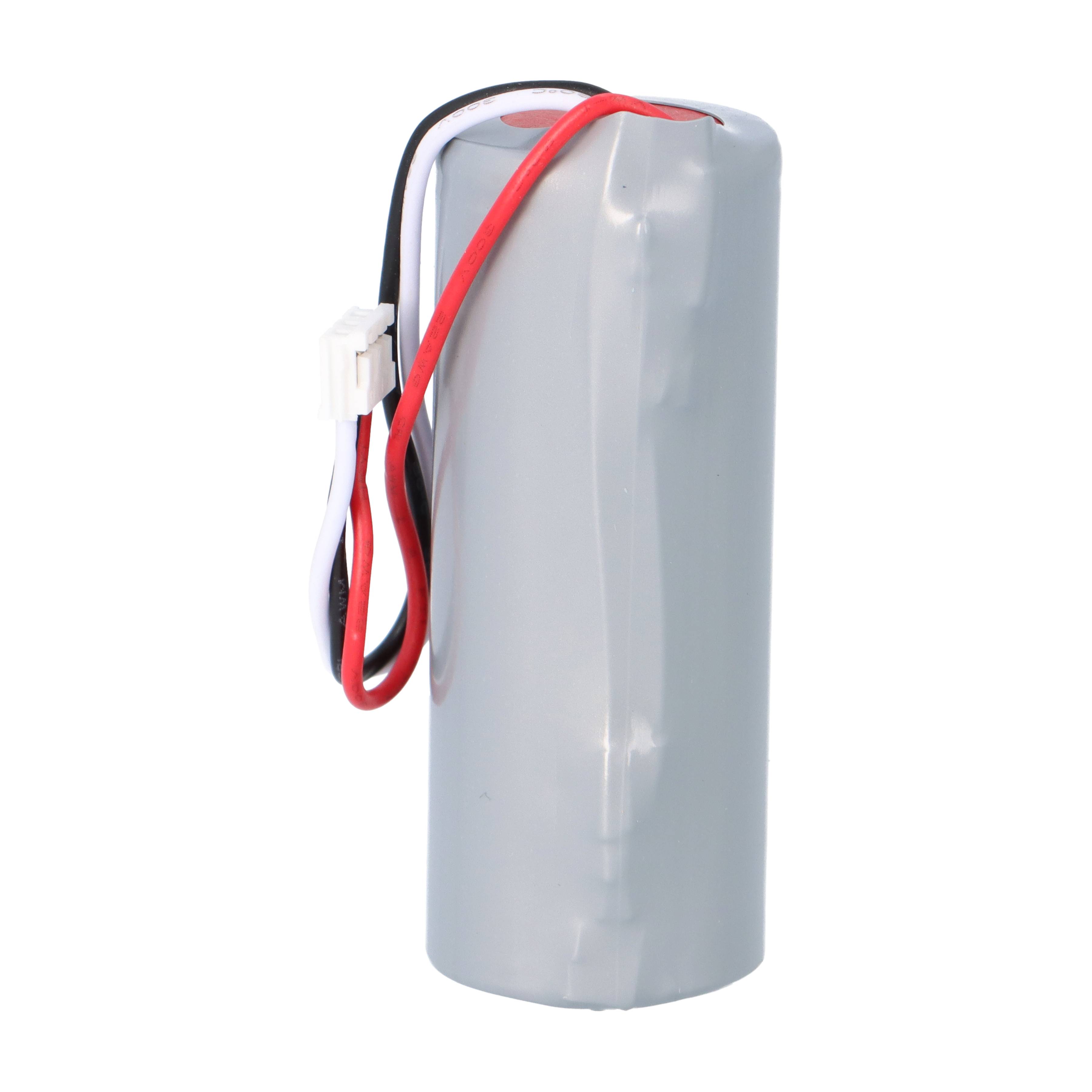 LiFePO4 Akku 3,2V 3Ah – leistungsstarke Zelle für DIY-Projekte