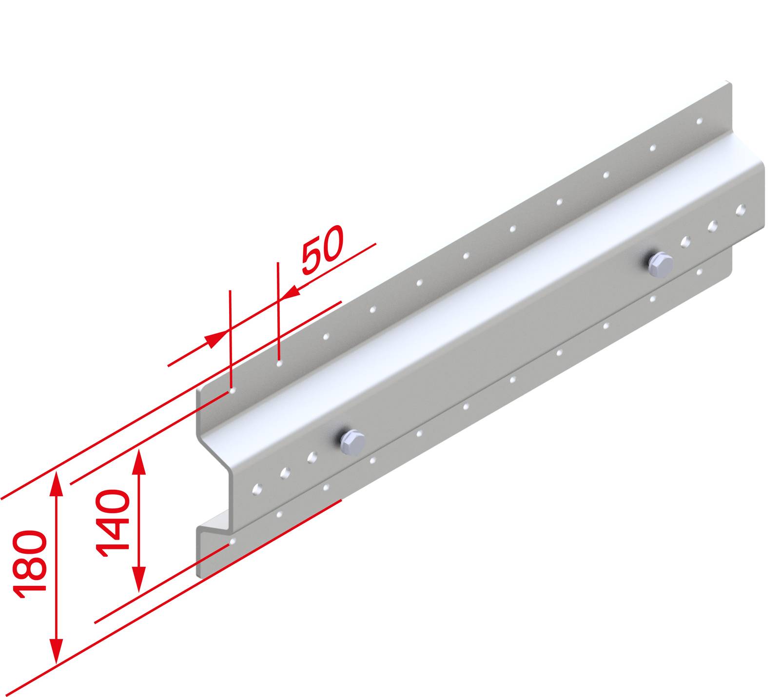 Hymer Fassadenplatte