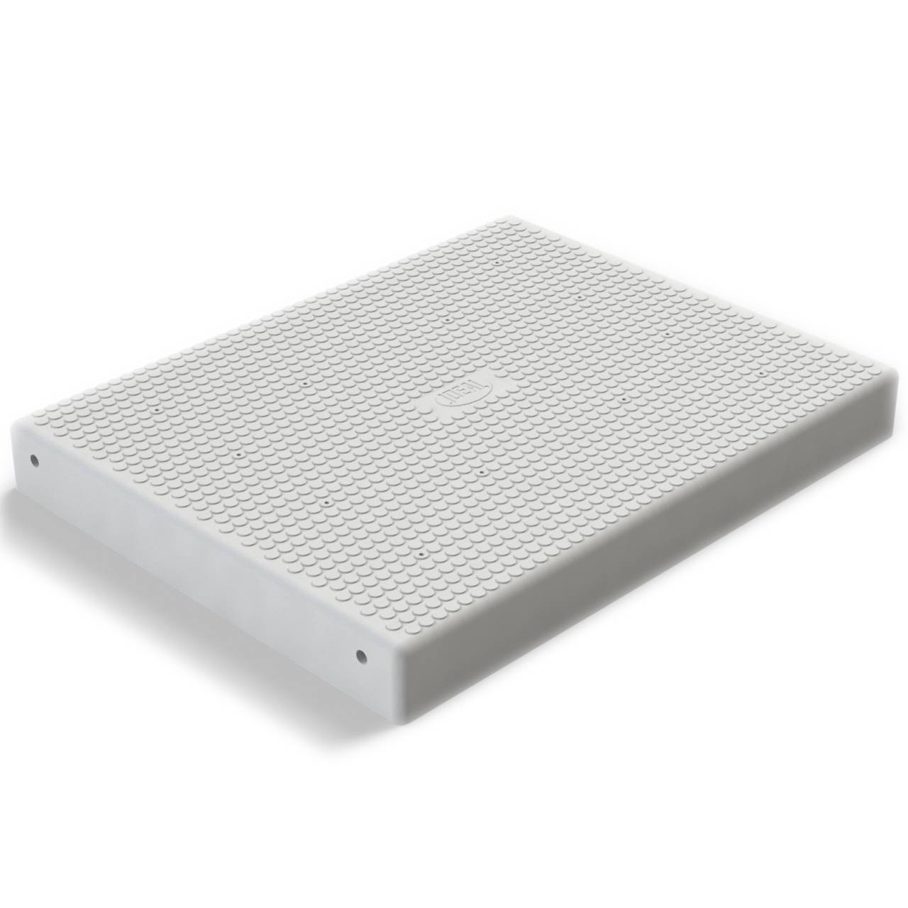 Eichenwald Plattform für Pooltreppe Modell 08 Miami Material ABS