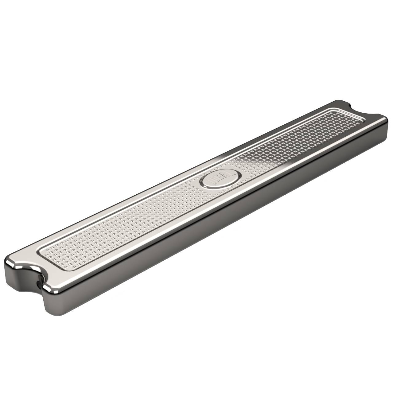 Eichenwald Stufe für Poolleiter Modell 09 Adria 9°