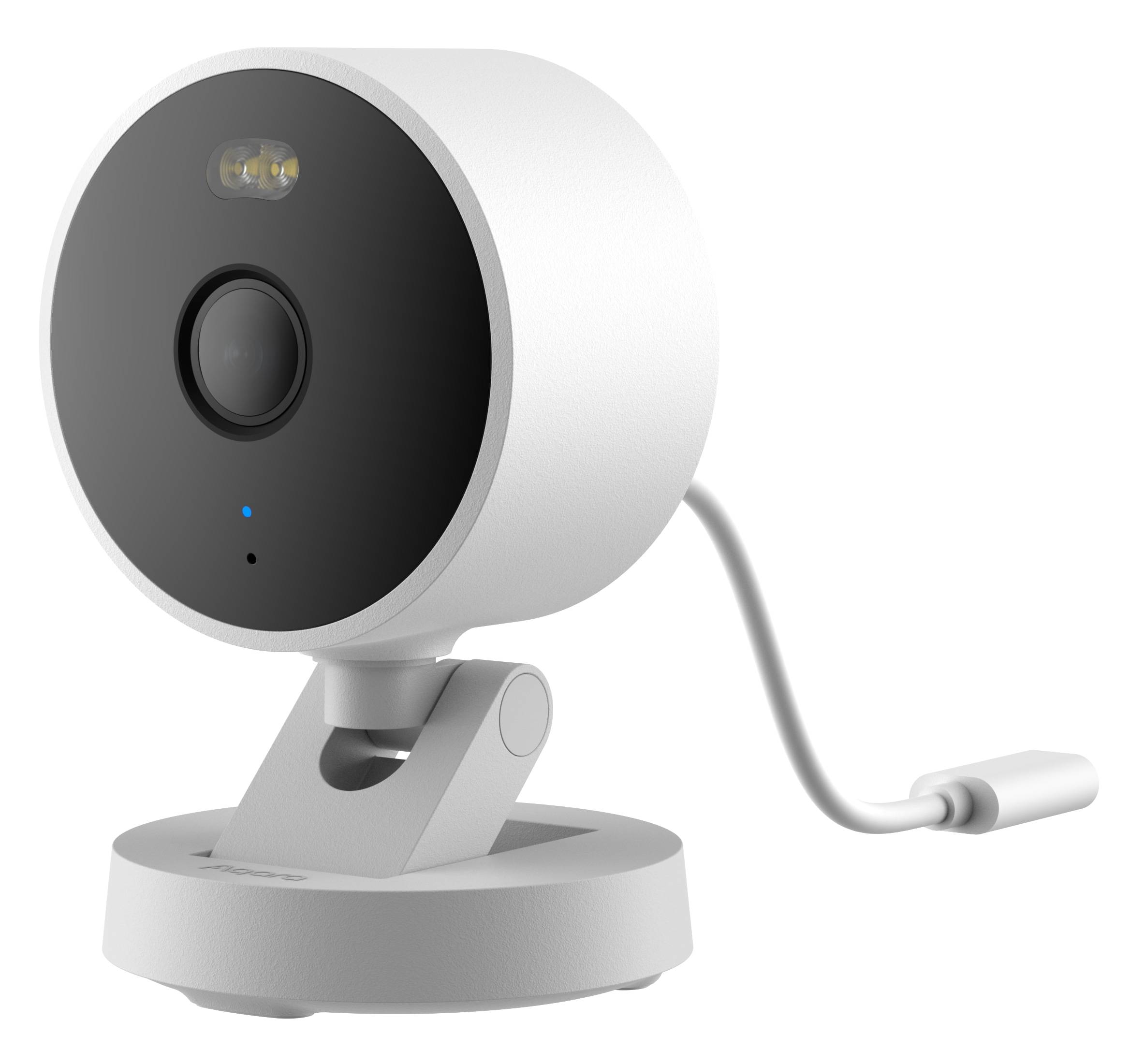 AQARA Überwachungskamera G100, weiß