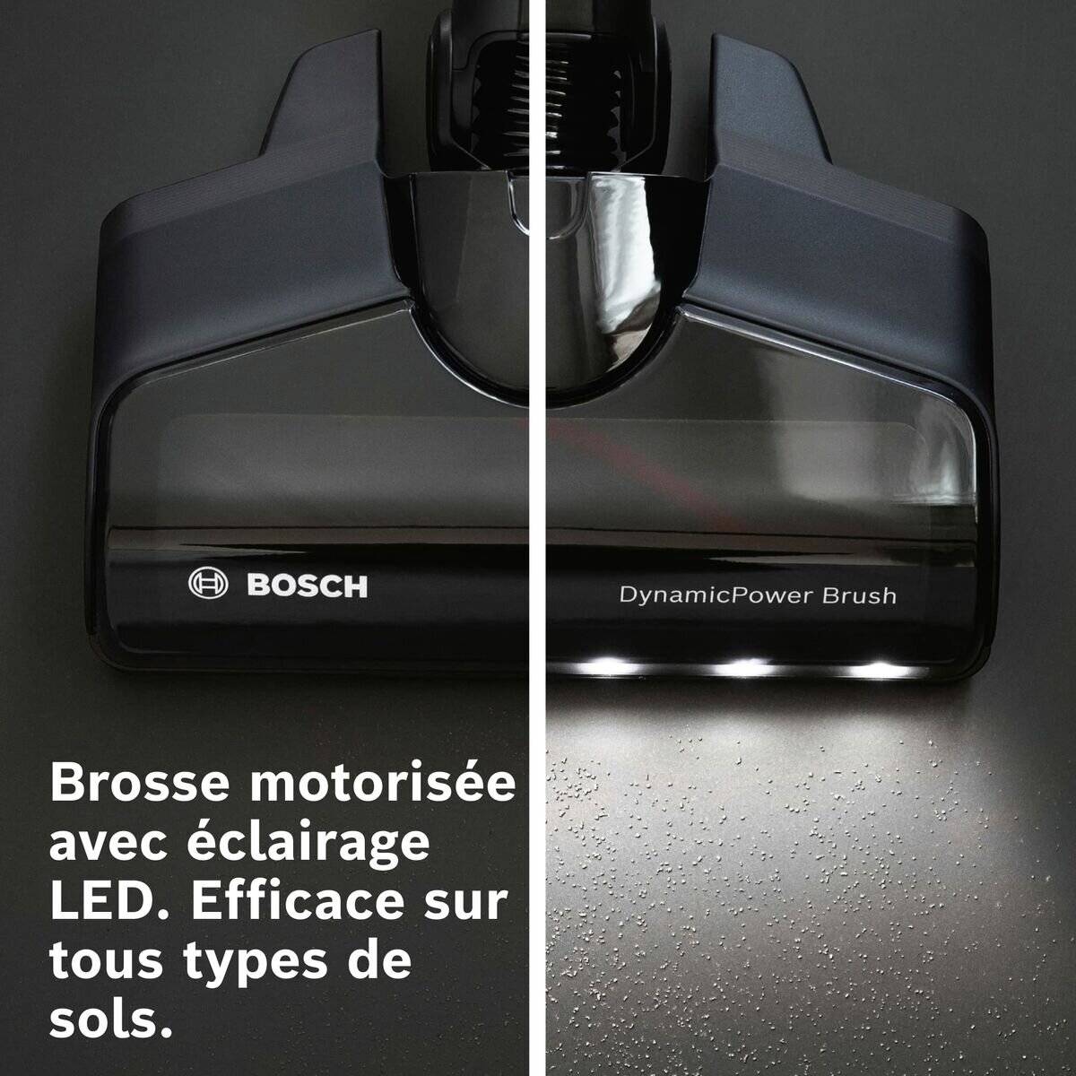 Bosch BBS 711 W Unlimited Serie 7