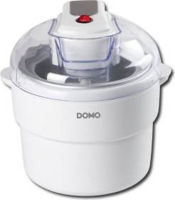 Domo Eismaschine DO2309I / B-Ware