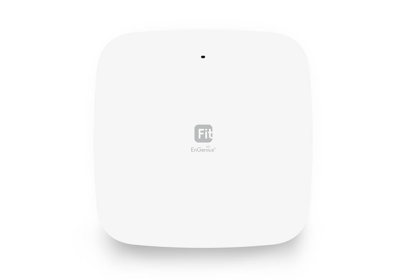 EnGenius Wireless AP WIFI6 • AX3000 • 2x2 • Indoor • 1 GbE af • EWS356-FIT • FitCon/FitXpress