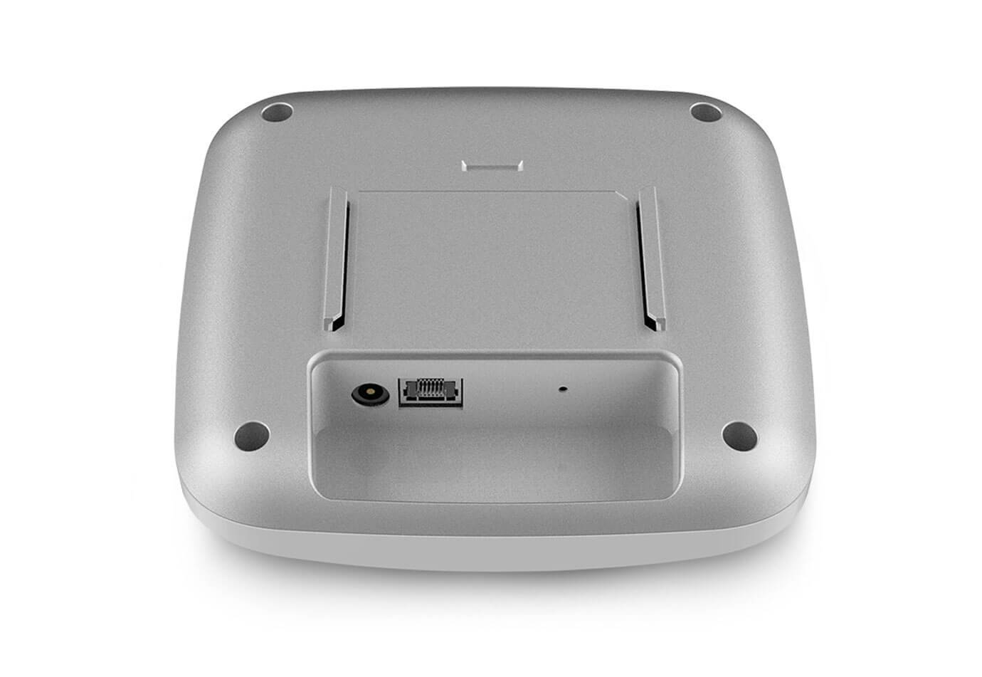 EnGenius EWS356-FIT, 2,4 GHz, 5 GHz, 2400 Mbit/s, WPA2-Enterprise, WPA3, 10,100,1000 Mbit/s