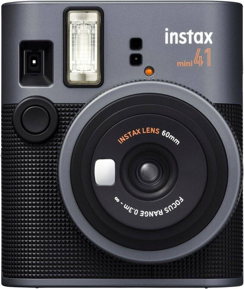 Fujifilm Instax Mini 41 *schwarz*