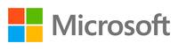 Logo von „Microsoft