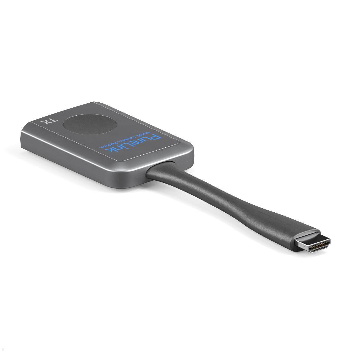 PureLink CSW030 Drahtlose HDMI Übertragung bis 30 m, Full HD 1080p