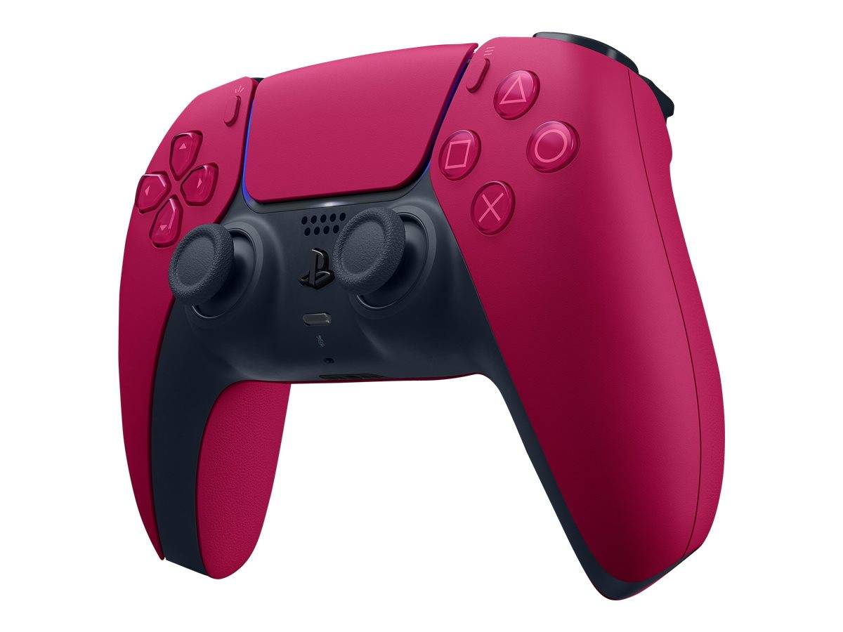 Sony PlayStation 5 DualSense *rot* v2 / B-Ware