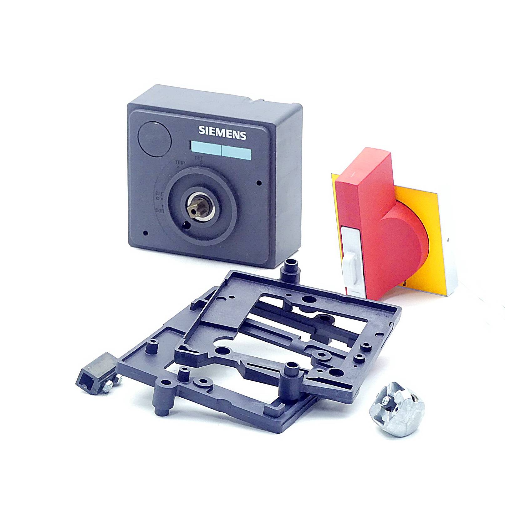 Siemens Türkupplungsdrehantrieb (3VL9300-3HG04)