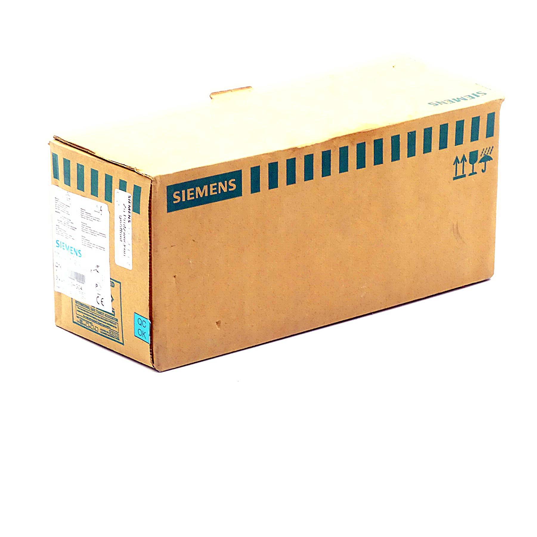 Siemens Türkupplungsdrehantrieb (3VL9300-3HG04)