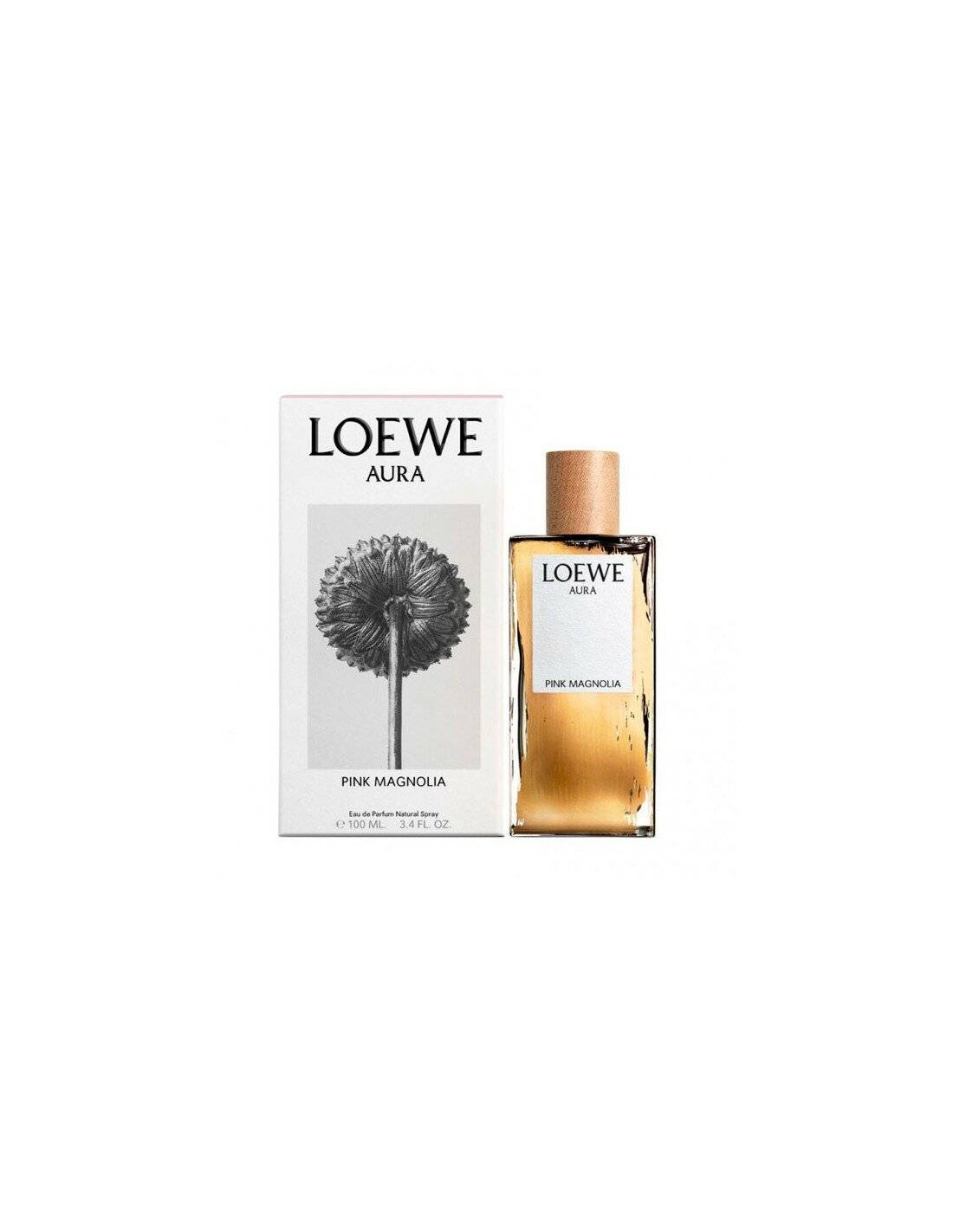Loewe Aura Pink Magnolia Edp Spray 100ml