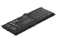 2-power Main Battery Pack Asus S451LA V451LA - Batterie - 2.600 mAh