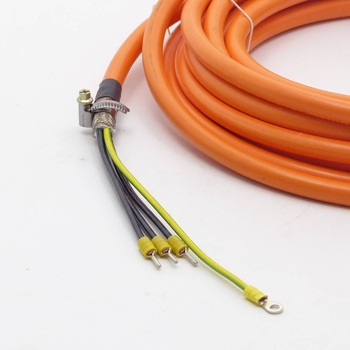 Siemens Kabel 6FX8002-5CA51-1BA0 (6FX8002-5CA51-1BA0)