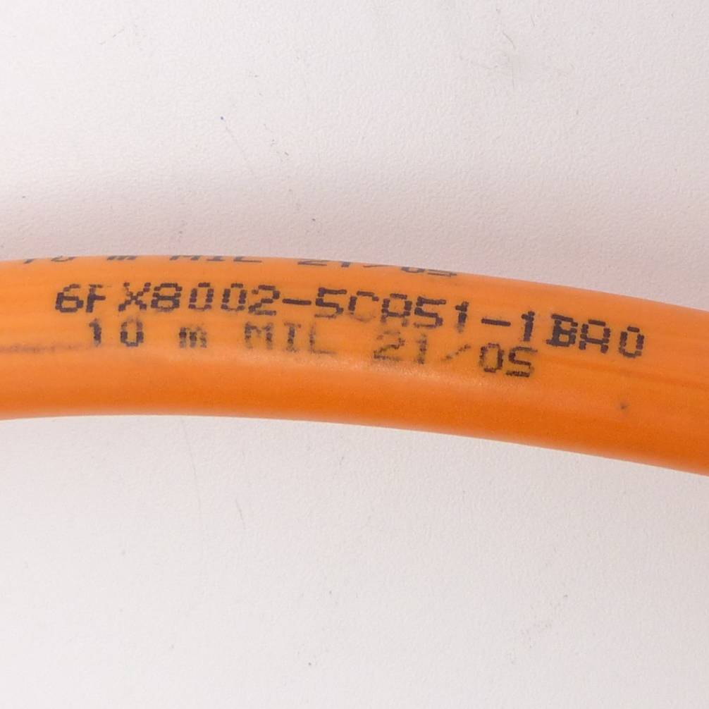 Siemens Kabel 6FX8002-5CA51-1BA0 (6FX8002-5CA51-1BA0)