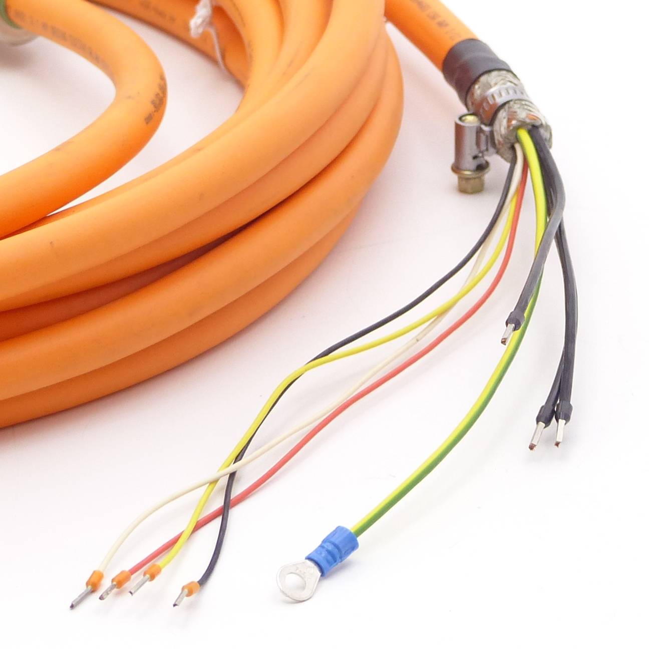 Siemens Kabel 6FX7002-5EA05-1BA0 (6FX7002-5EA05-1BA0)