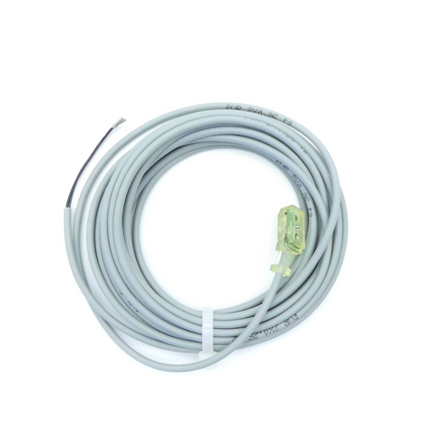 FESTO Steckdosenkabel 193 685 (KMYZ-7-24-5-LED-PUR)