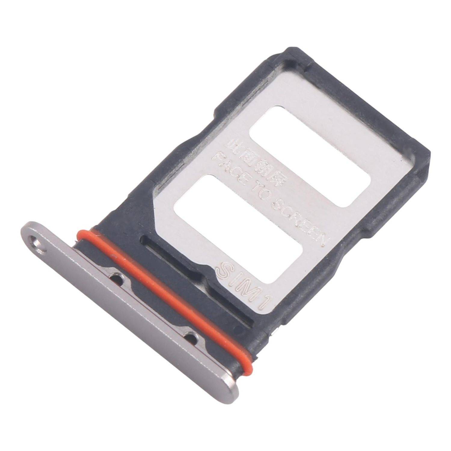 Für Xiaomi 14T Pro 5G SIM Kartenhalter Dual SIM Card Tray Ersatzteil Gold