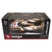 Bburago 18-60057P3 - Modellauto - Porsche 963 Team Jota Hertz #12 (Maßstab 1:43) Auto Spielzeugauto Bburago 18-60057P3 - Modellauto - Porsche 963 Team Jota Hertz #12 (Maßstab 1:43) Auto Spielzeugauto