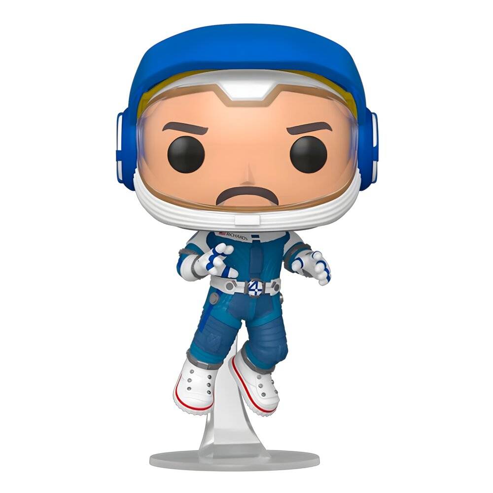 POP-Figur Marvel The Fantastic 4 Mister Fantastic