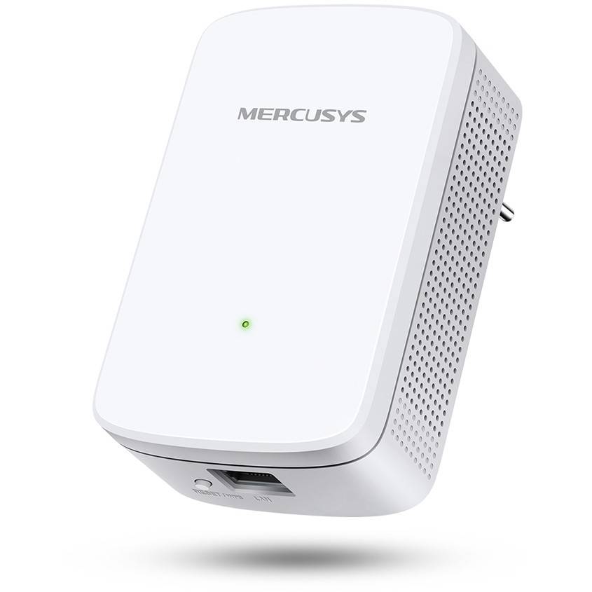 Mercusys ME10 network extender Netzwerk WLAN Repeater