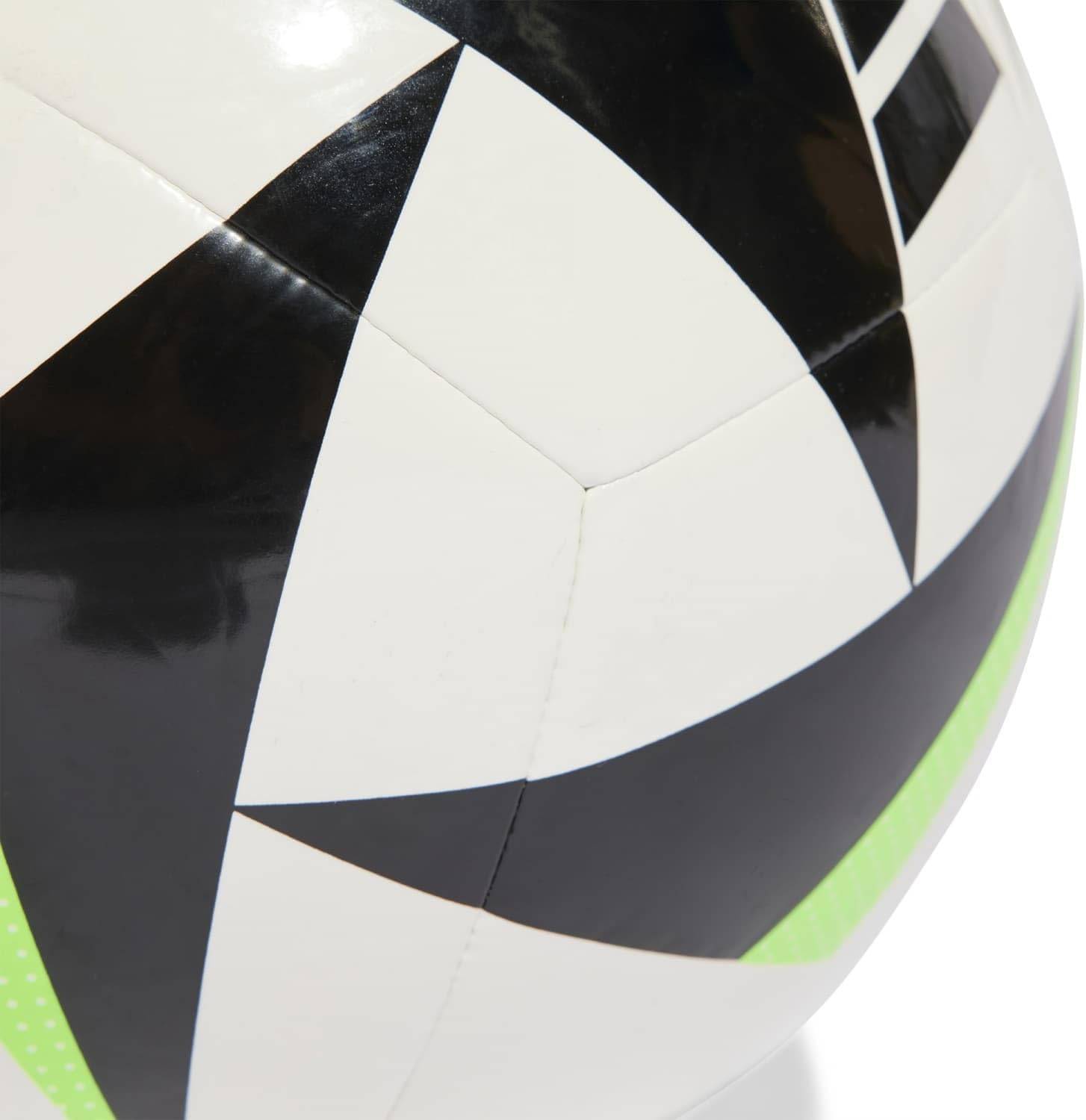 adidas Fußballliebe Ball Fußball (Multi III, 5)