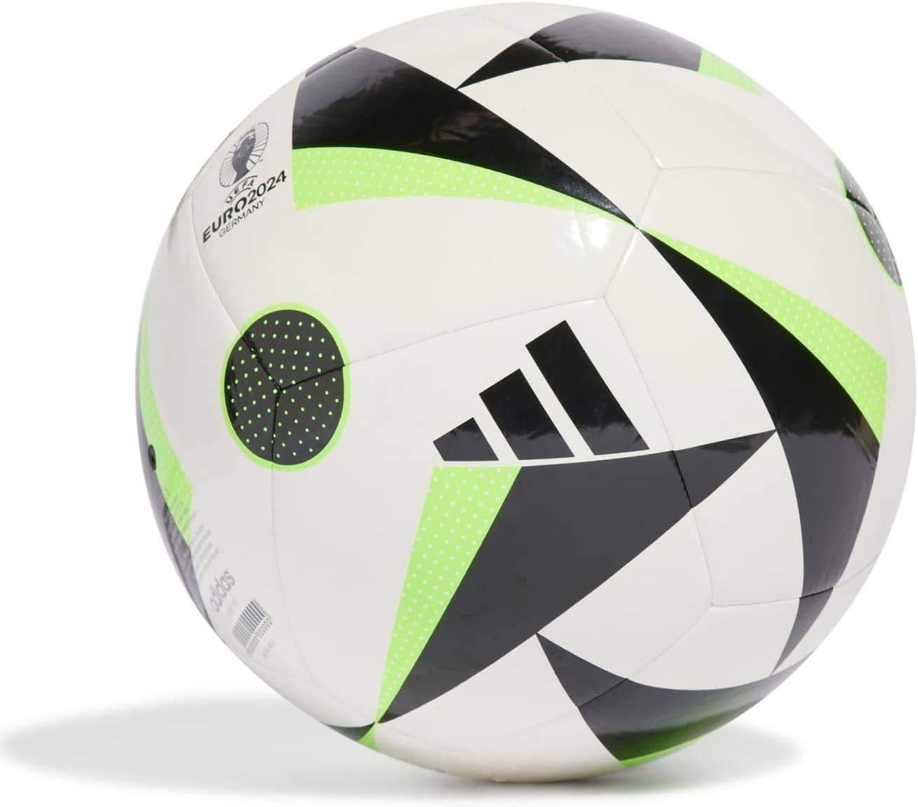 adidas Fußballliebe Ball Fußball (Multi III, 5)