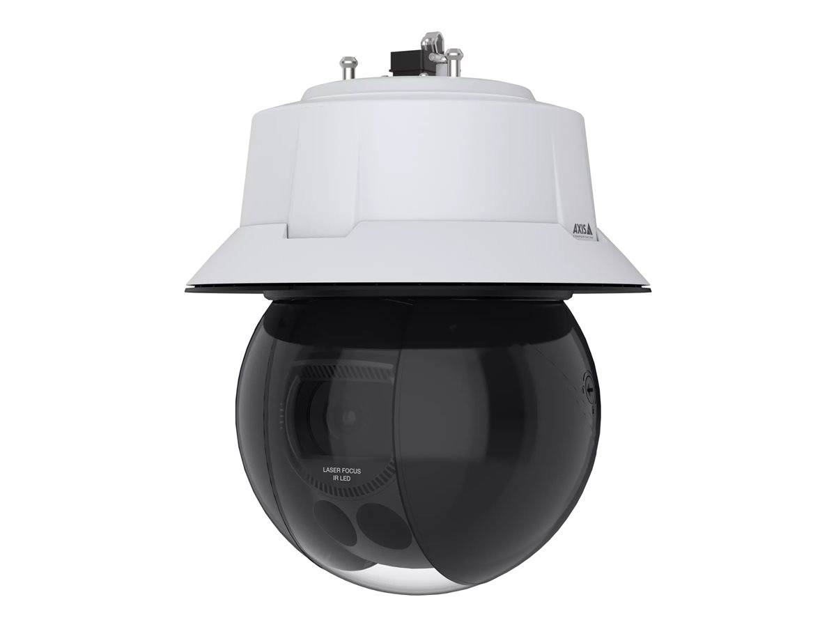 Axis Q63 Series Q6355-LE - Netzwerk-Überwachungskamera - PTZ - Außenbereich -