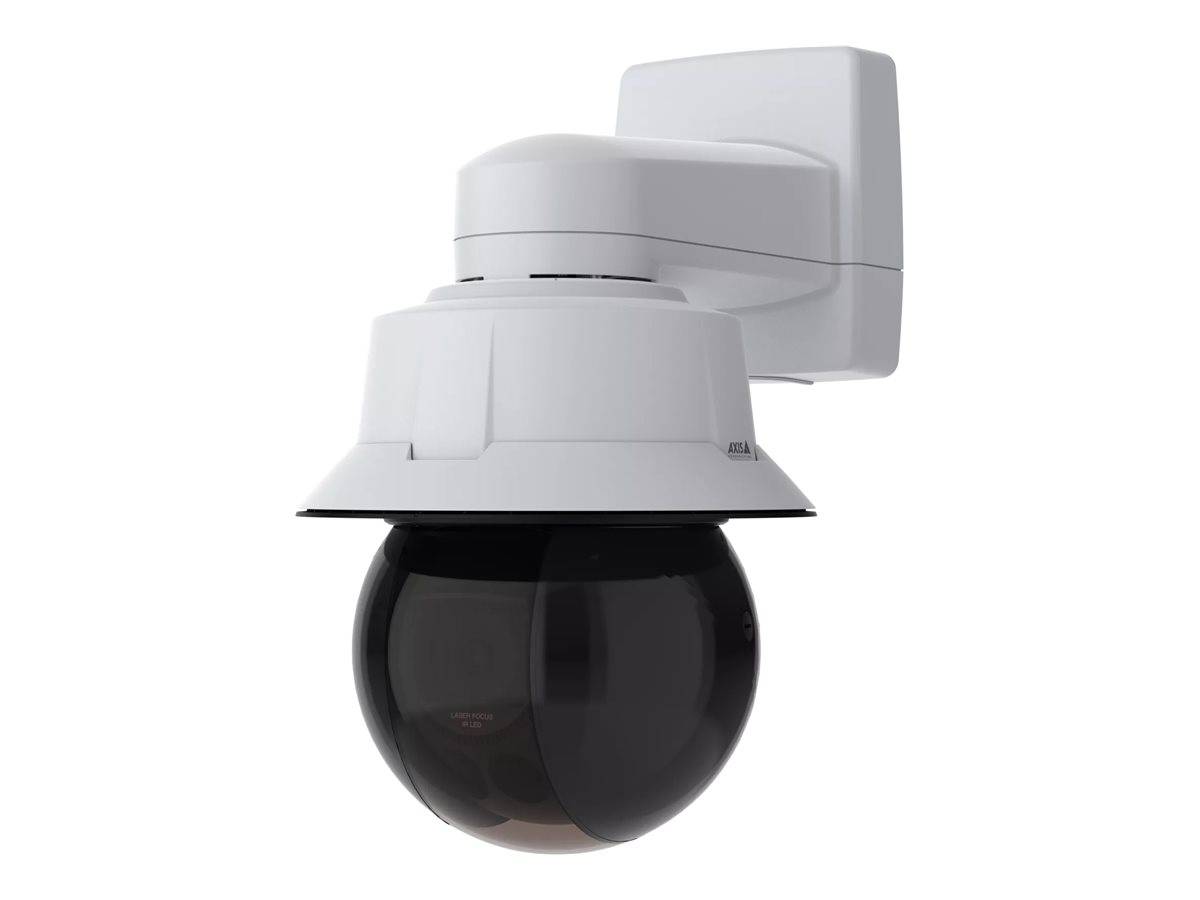 Axis Q63 Series Q6355-LE - Netzwerk-Überwachungskamera - PTZ - Außenbereich -