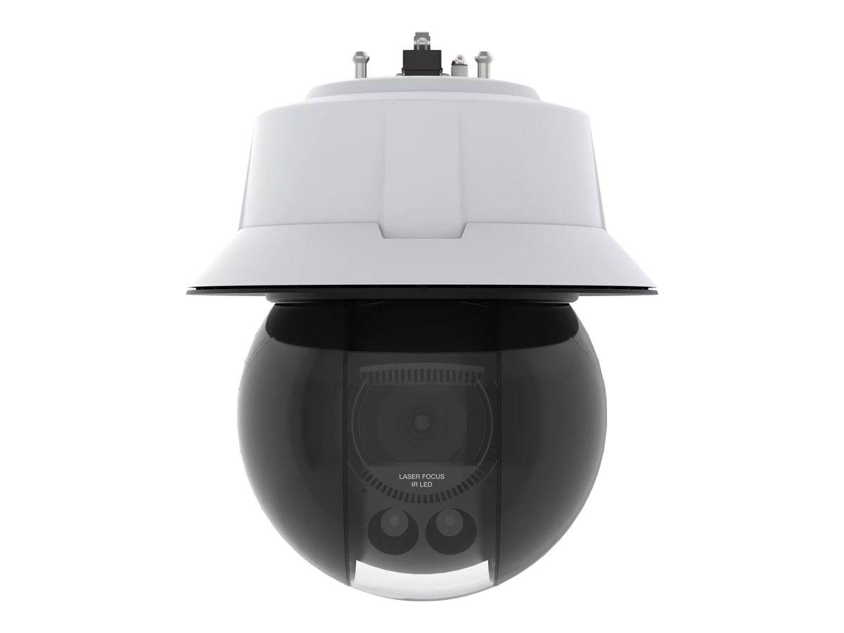 Axis Q63 Series Q6355-LE - Netzwerk-Überwachungskamera - PTZ - Außenbereich -