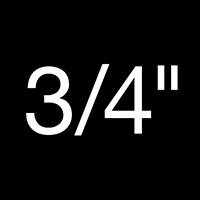 Elora Druckluft-Schlagschrauber 3/4", 1900 Nm, ELORA-5001