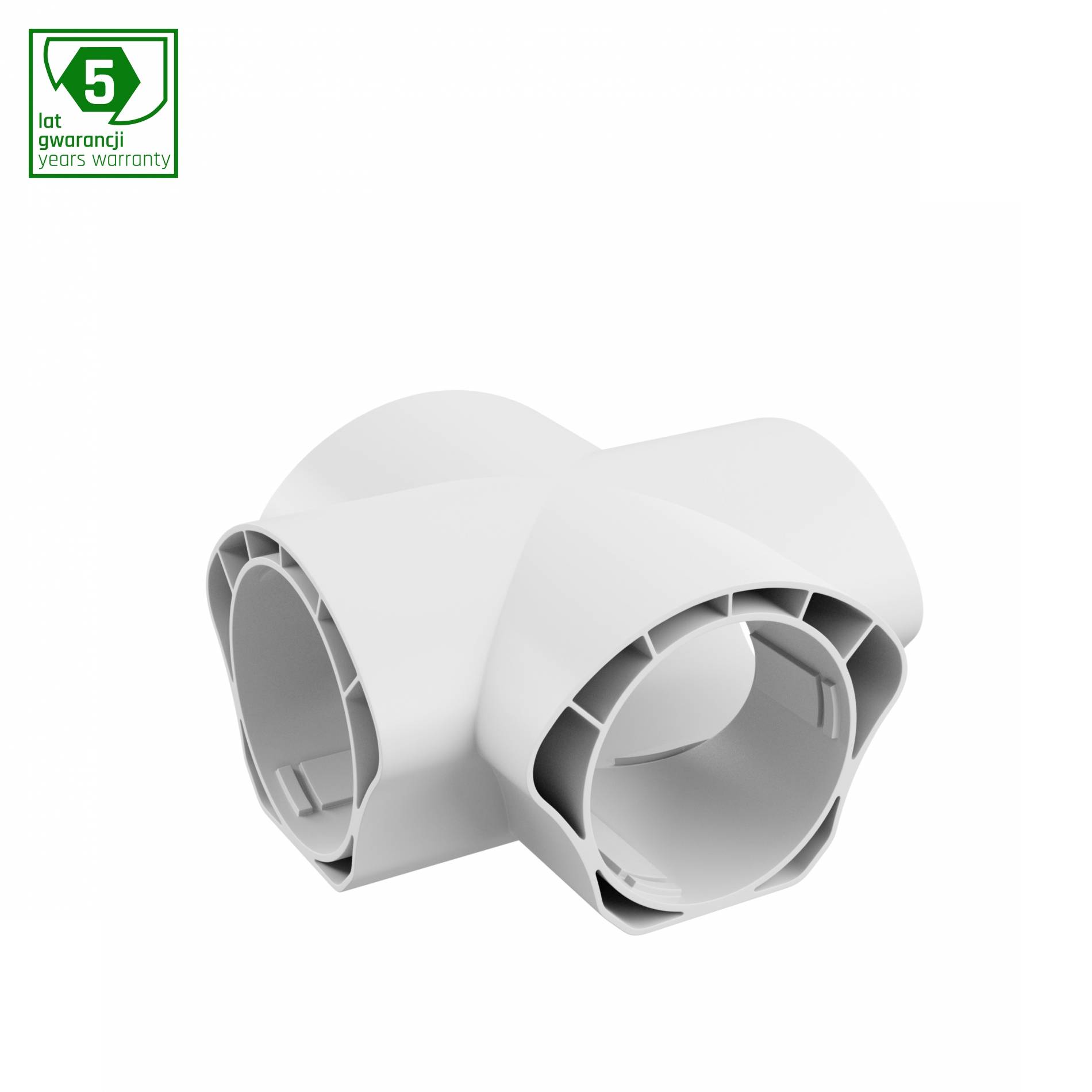 Spectrum LED LIMEA VARIO X Verbinder für Feuchtraumleuchte LIMEA VARIO weiß