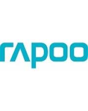 Rapoo Ultraslim Multi mode Kombo Set 9390M Schwarz QWERTZ