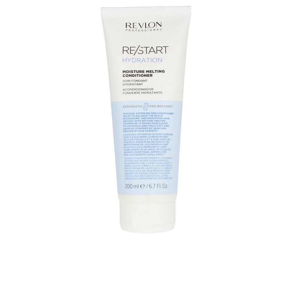 Revlon Re-Start Hydration Conditioner 200ml