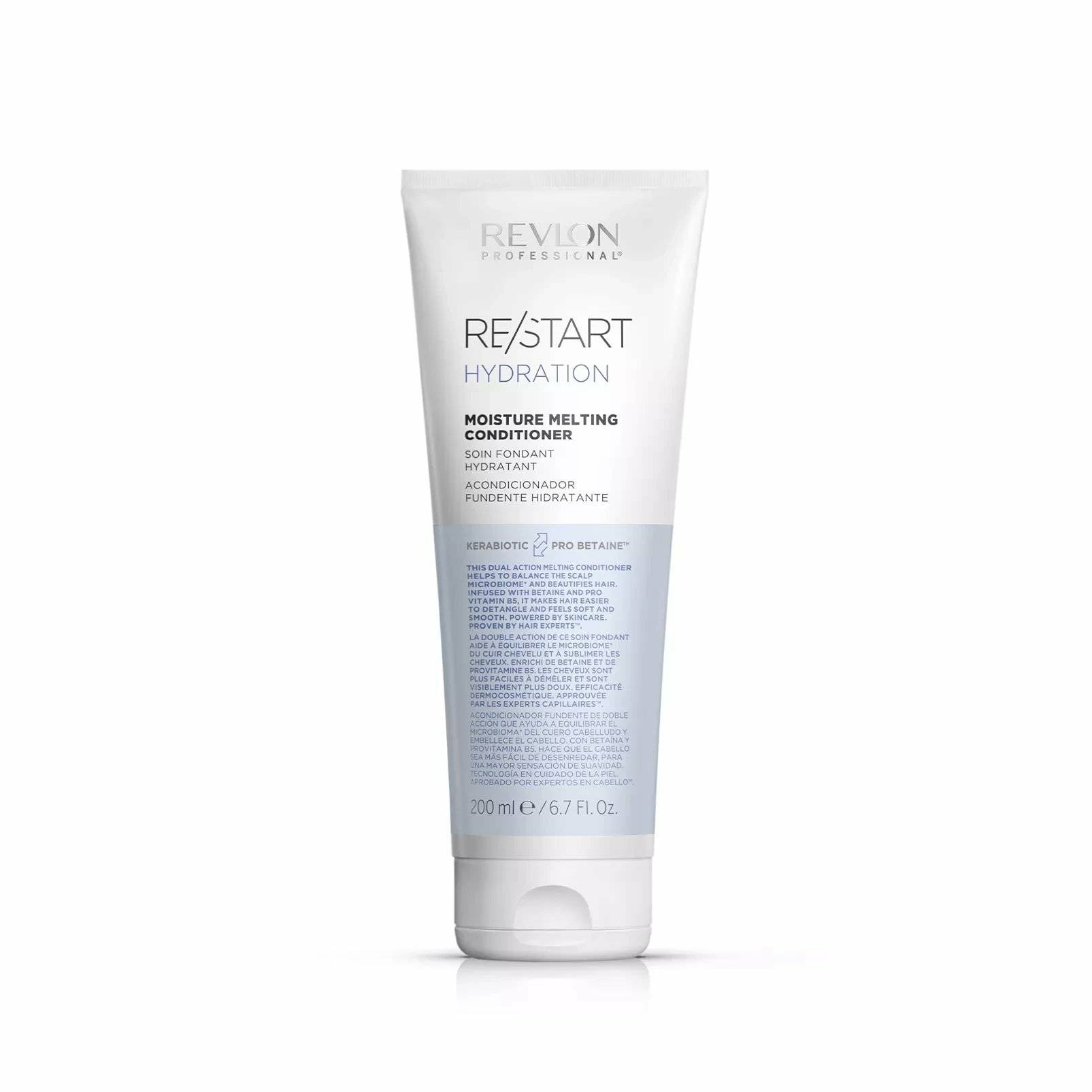 Revlon Re-Start Hydration Conditioner 200ml