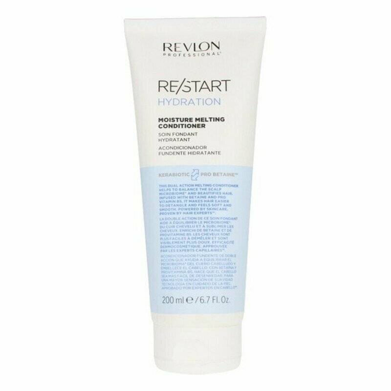 Revlon Re-Start Hydration Conditioner 200ml