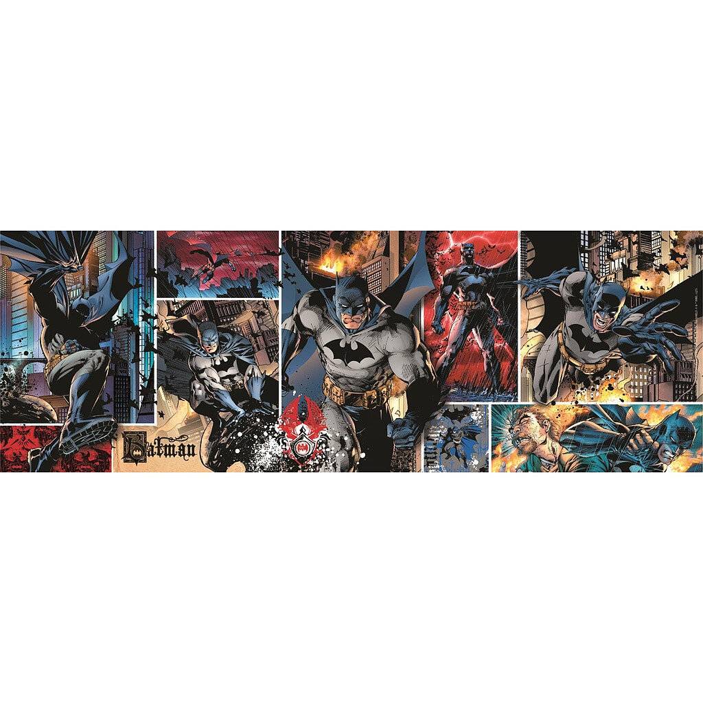 DC Comics Batman-Puzzle 1000Stü ck