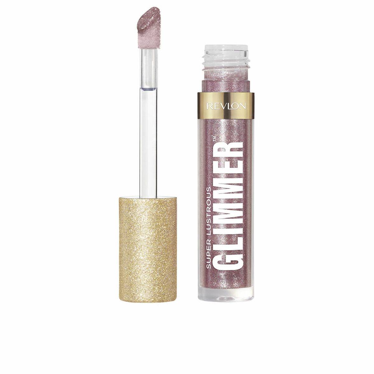 SUPER LUSTROUS GLIMMER Lipgloss #03 -Lavendel Lust 3,8 ml