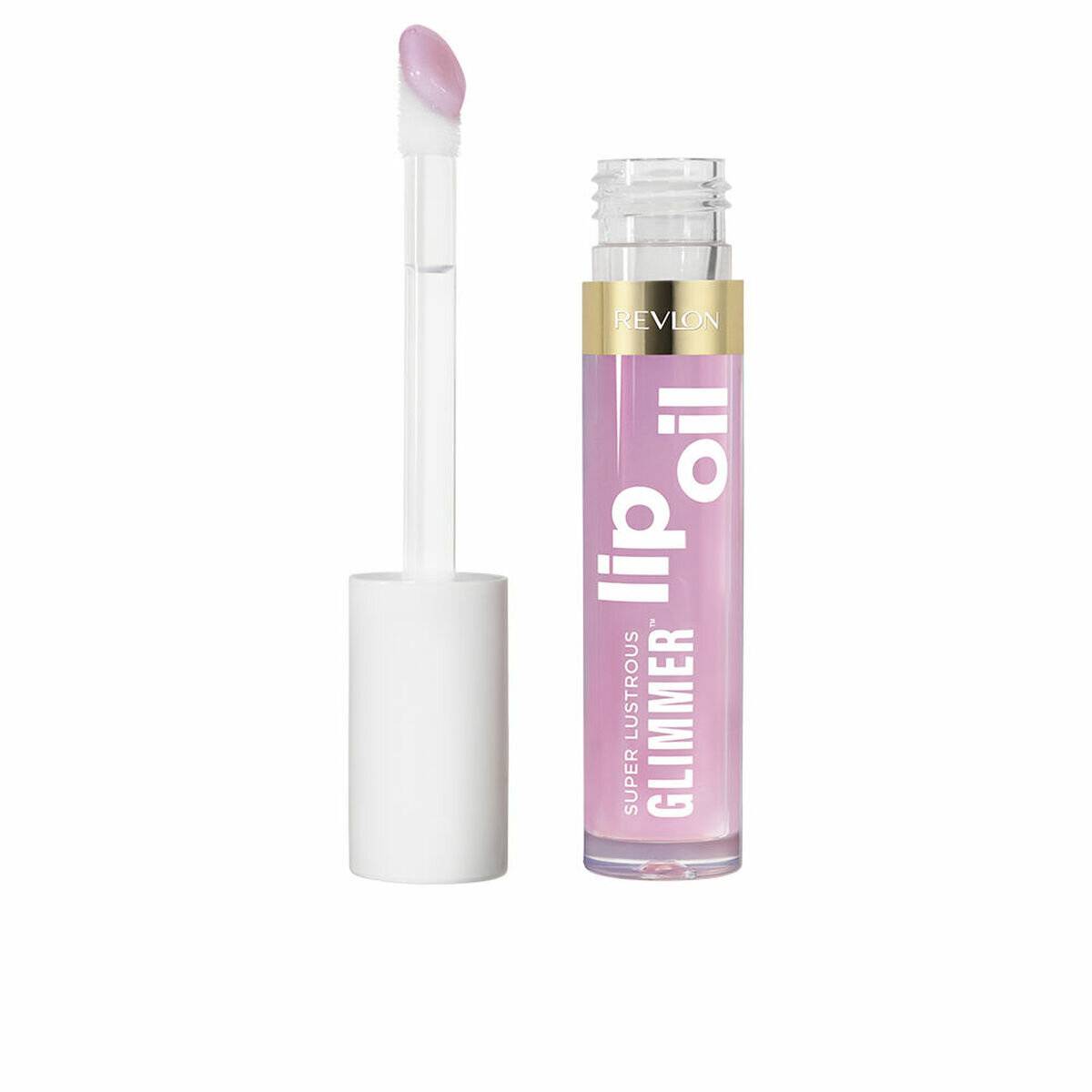 SUPER LUSTROUS GLIMMER Lippenö l #05 -Vio-Lit 3,8 ml