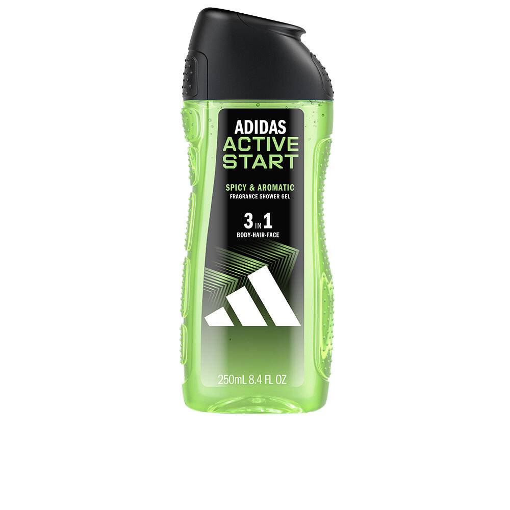 ACTIVE START Duschgel 400 ml
