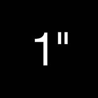 Elora Druckluft-Schlagschrauber 1" mit langer Spindel, 2450 Nm, ELORA-5002