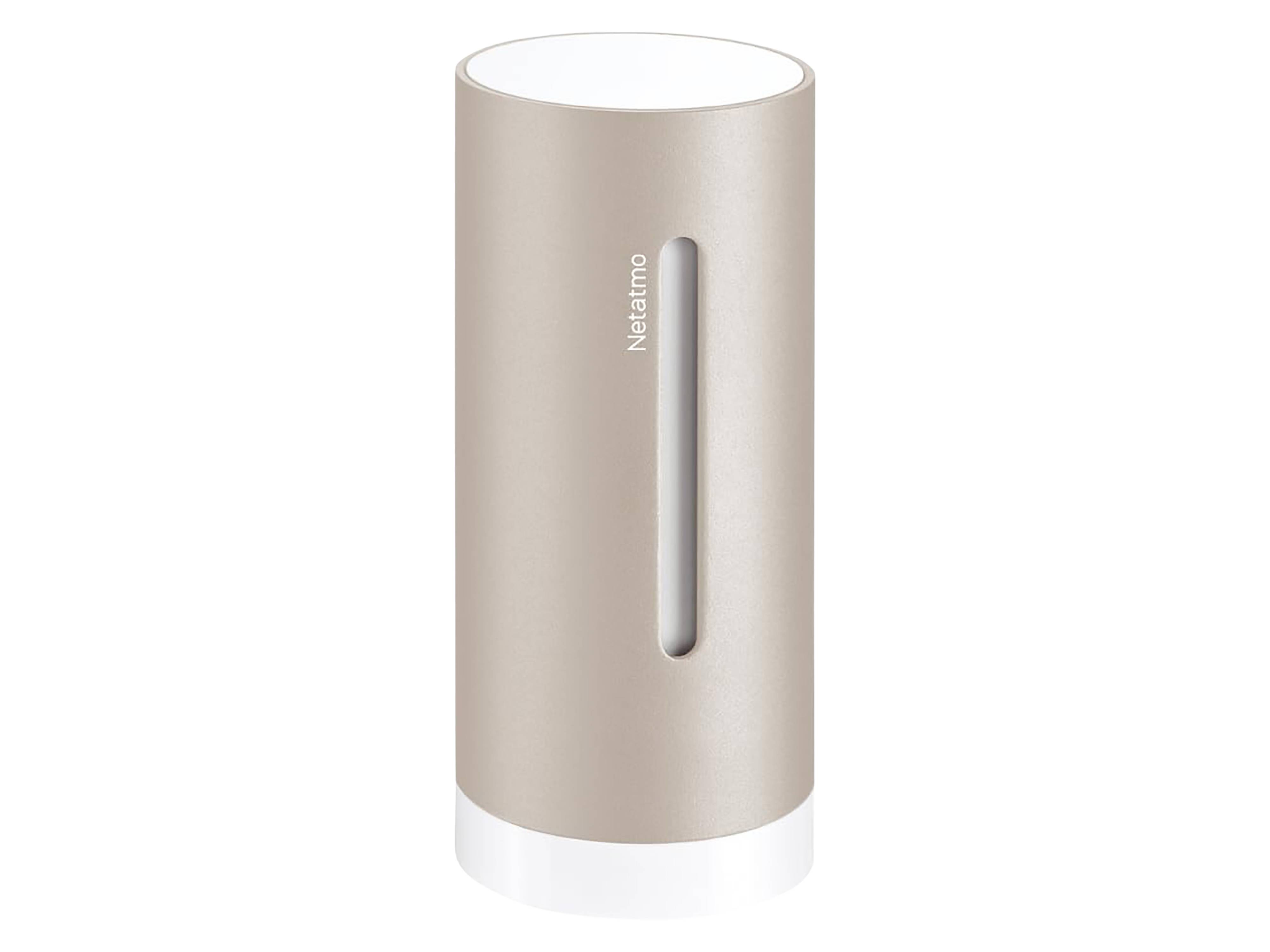 NETATMO Zusatzsender NIM-S-WW, sand, innen
